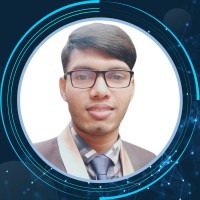 AMIT CHANDRA DAS