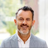 Simon Chilcott