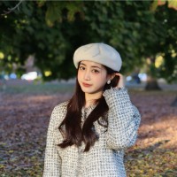Yiyang Huang