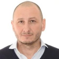 Gianluca Squarzanti