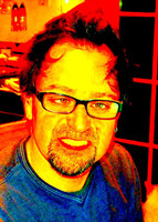 Tony Brookman