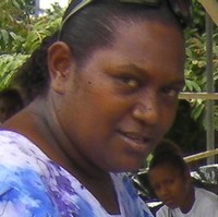 Leina Simon