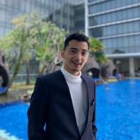 Mochammad Al-Rafli Komarwan