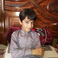 Musarrat Aziz
