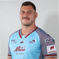 Romain Favaretto