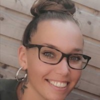 Rochelle Van Kooten