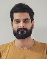 Gaurav Dhaundiyal