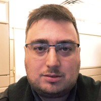 Israel Schulman