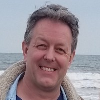 Tod Richards