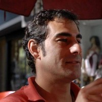 Álvaro de la Parra Pérez