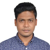 Rocktim Rock Pereira