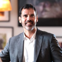 Jorge Ruiz Benecke