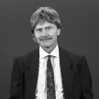 Raymond Mott