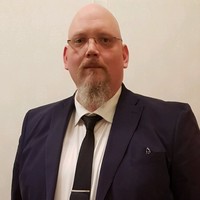 Roy Dahl