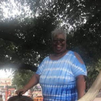Crystal Mouzon