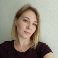 Natalia Pliekhanova