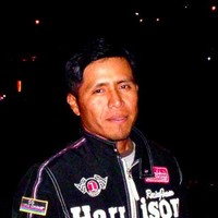 Carlos Alberto Coveñas Sosa