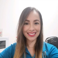 Carolina Gamboa Brenes