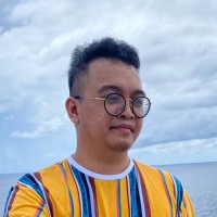 Adrian Jefferson Olape