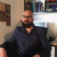 Francisco Morales