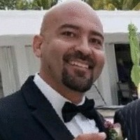 Robert Escobar