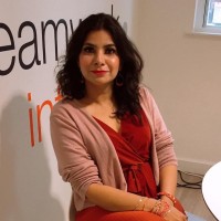 Saima Akram