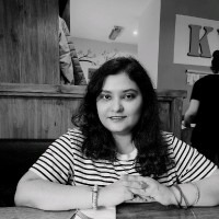 Rupanwita Bhattacharya