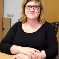 Věra Černá
