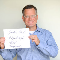 Sander J Avant