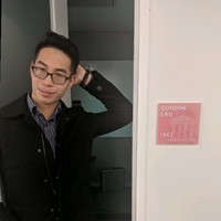 Gordon Lau