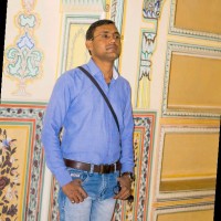Pantu Kumar