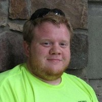 Jared Weischedel