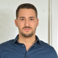 Mohamed Amine Gazzeh