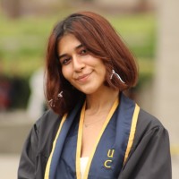 Mansi Pandya
