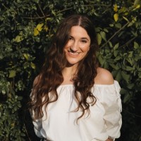 Katherine Harger