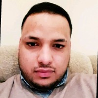 Hammad Khalid