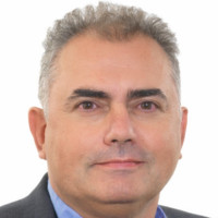Matteo Cafiero