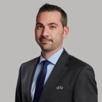 Angelo Rigopoulos