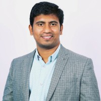Mahesh Thondawada, Phd