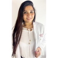 Cecília do Amaral Carvalho
