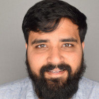 Sandeep Josyula