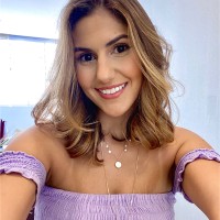 Bárbara Vila Nova Lubiana