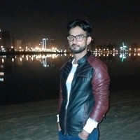 Syed Mursleen
