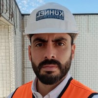 Javier Calderón Barrera