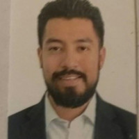 Sergio Alejandro Ramirez Olvera
