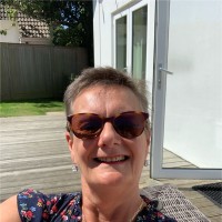 Colette Sinclair