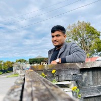 Pradeep kumar