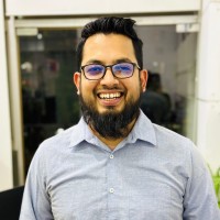 Md. Showkat Akbar