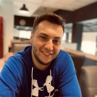 Ionut Cetatean
