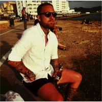Danny Beecham